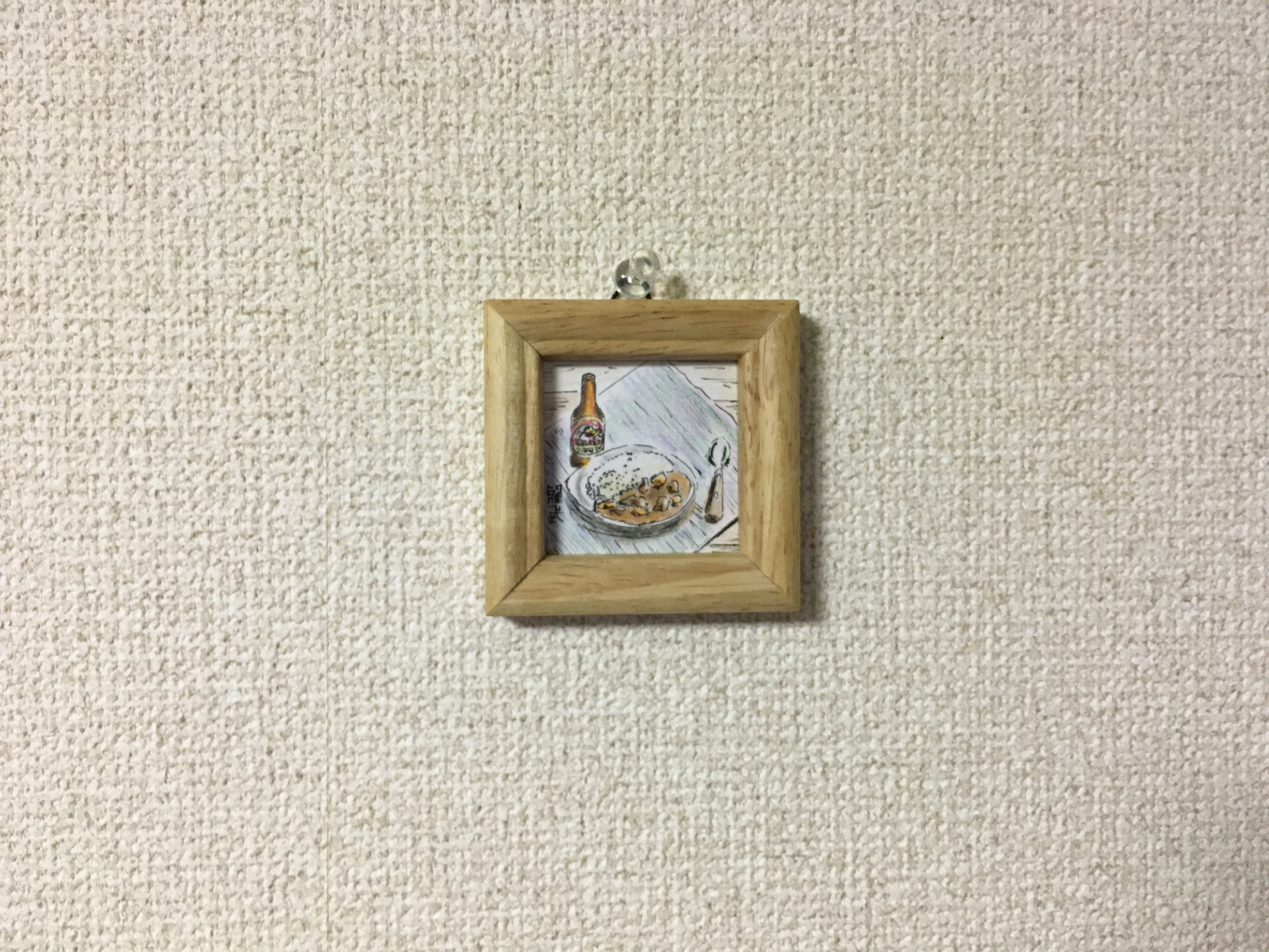 Traditional Artwork - Japanese Food 5